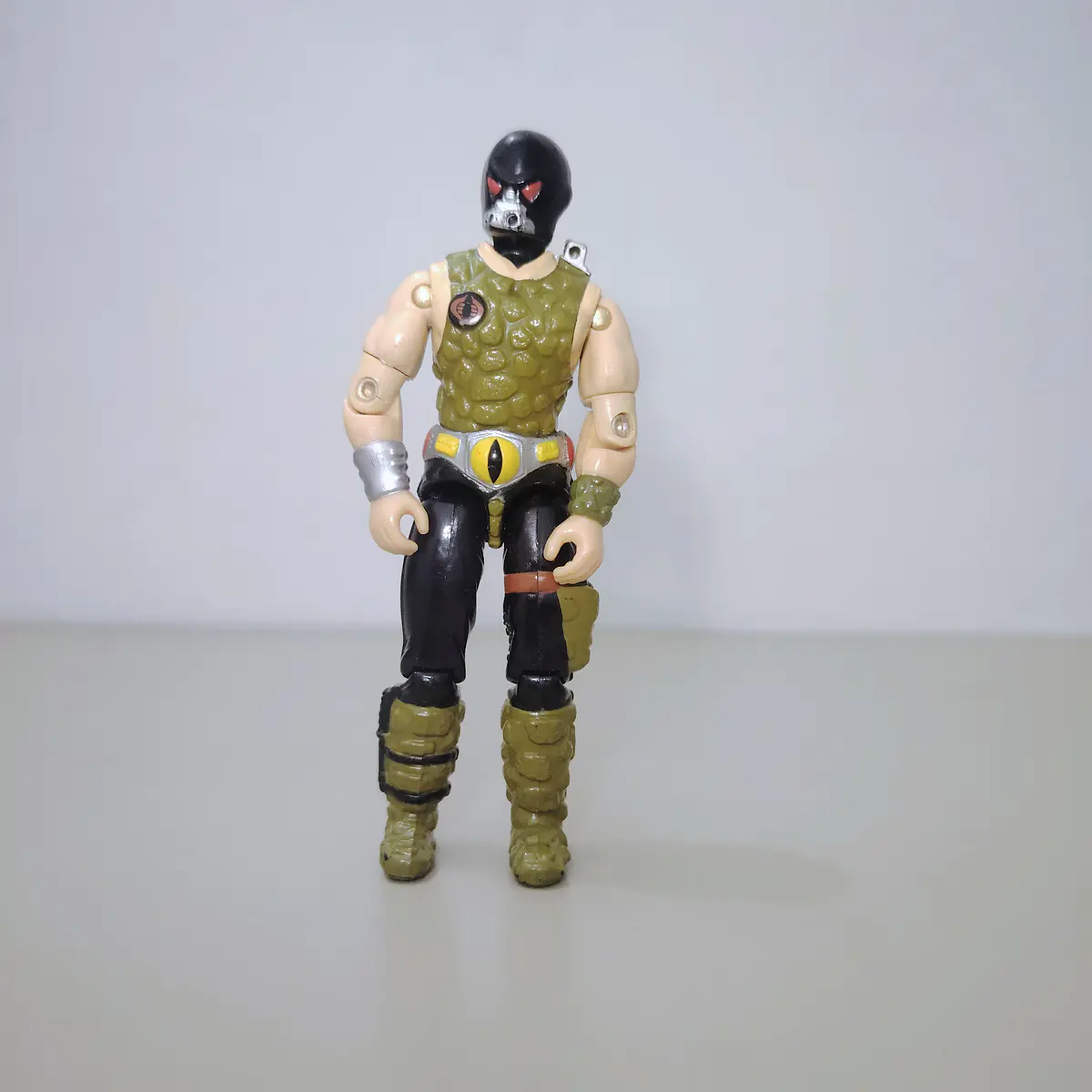 CROC MASTER V1