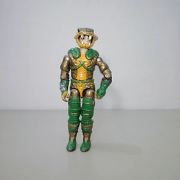 SERPENTOR V1 DESGASTE 