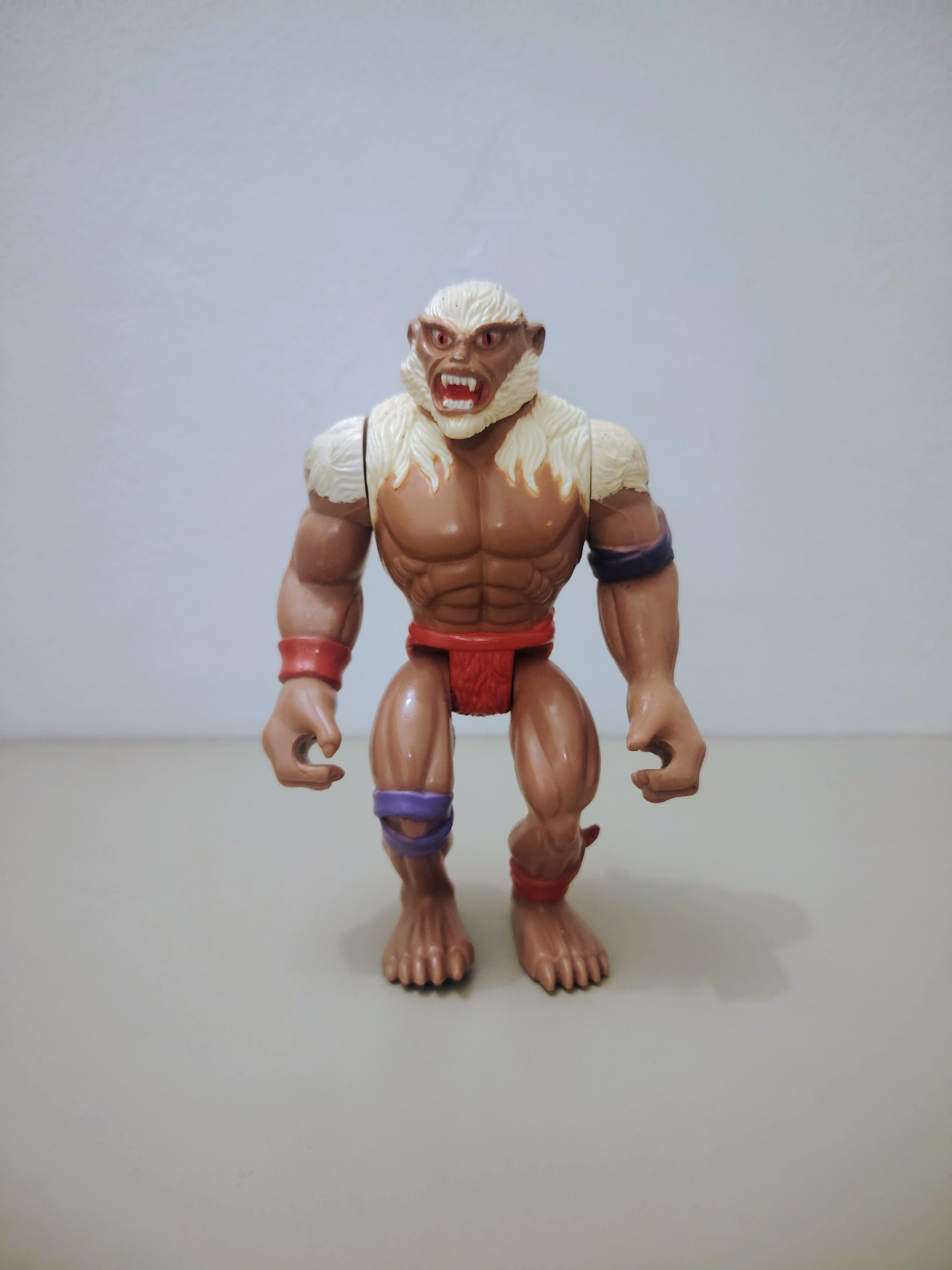 MANDRILO