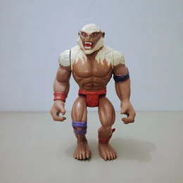 MANDRILO 
