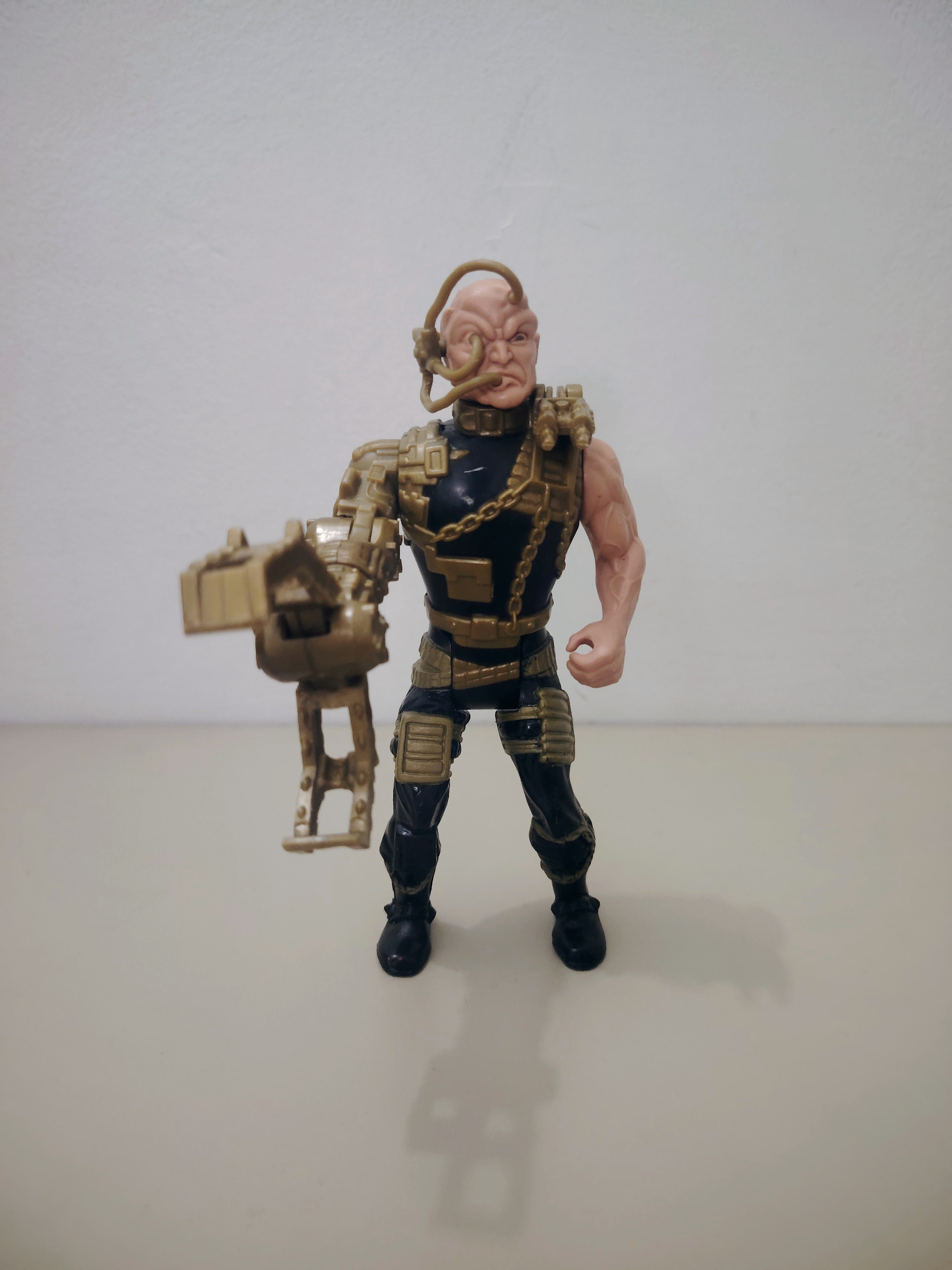 CYBER GRIP