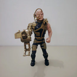 CYBER GRIP
