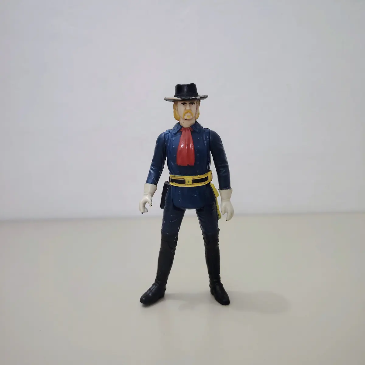 GENERAL GEORGE CUSTER