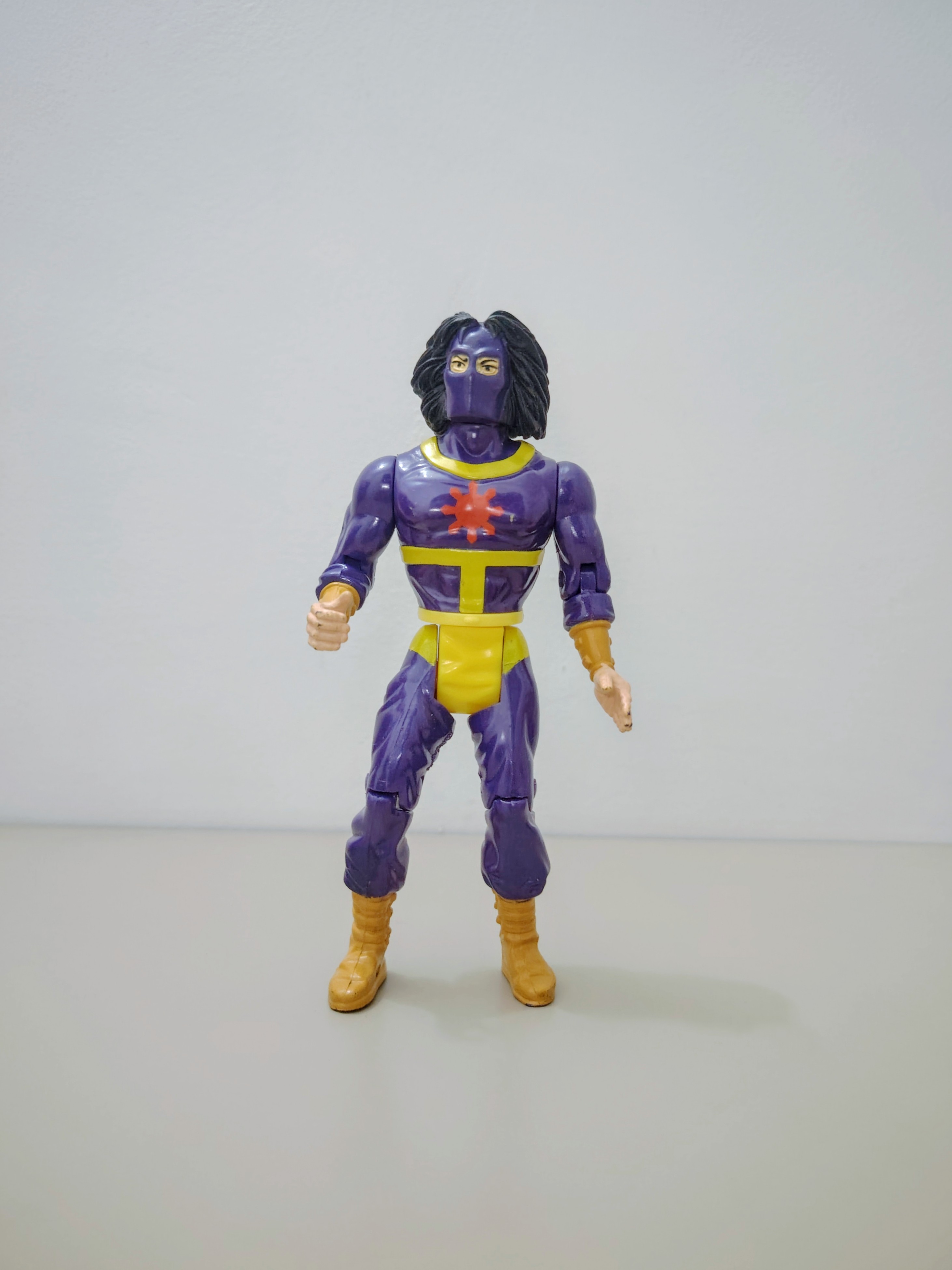 SUPER NINJA