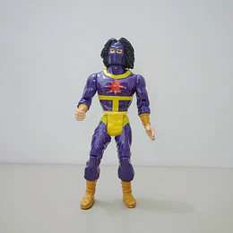SUPER NINJA 