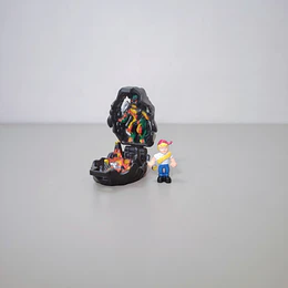ROCK MONSTER 