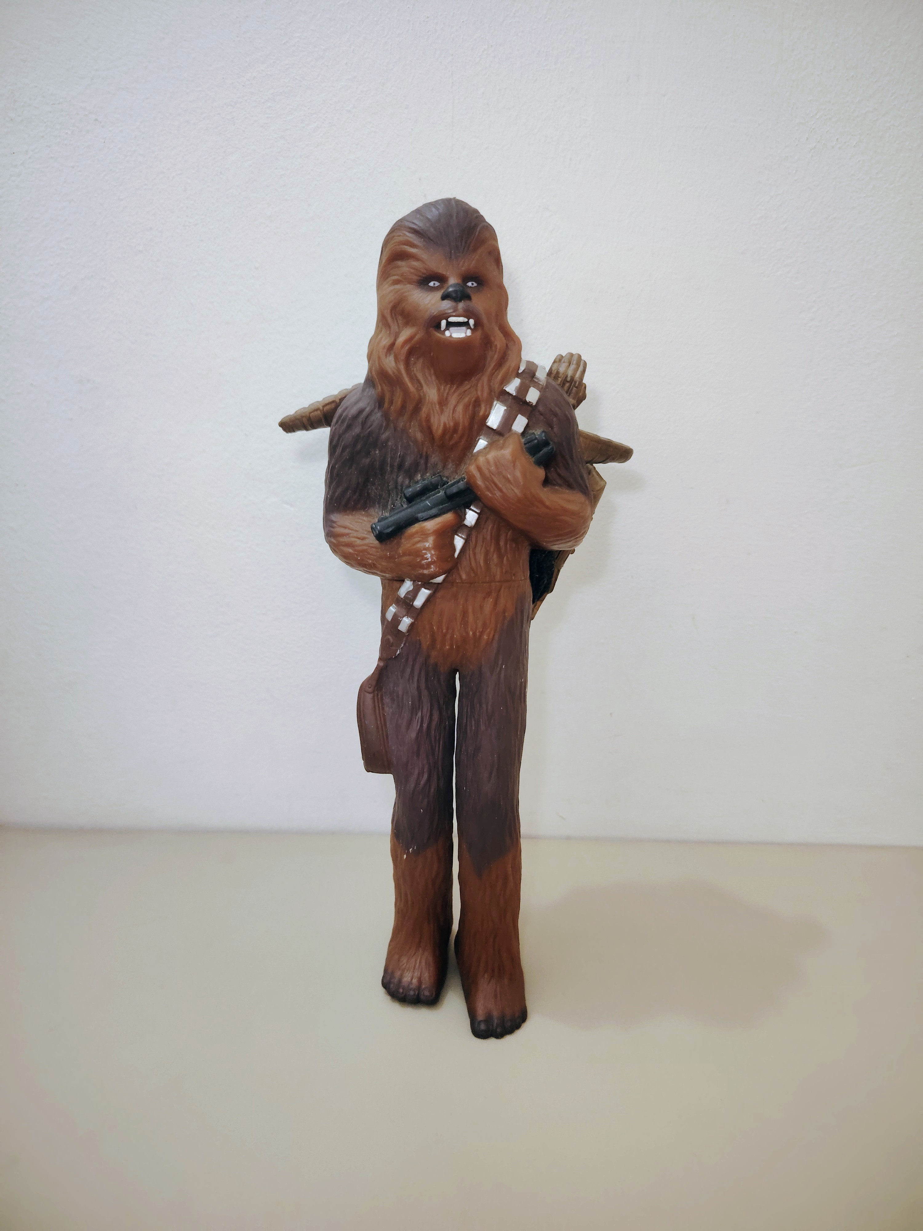 CHEWBACCA 12"