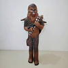 CHEWBACCA 