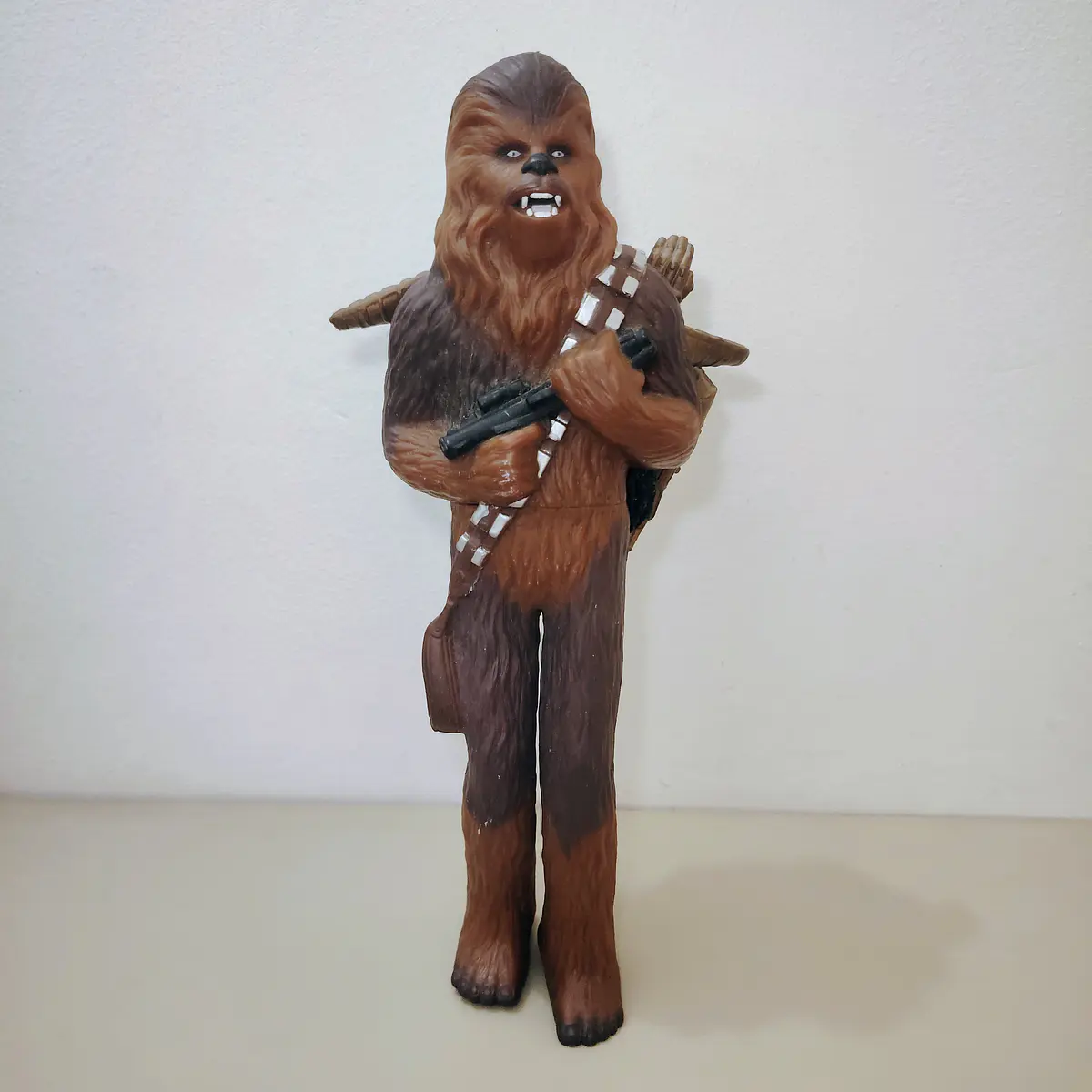 CHEWBACCA 