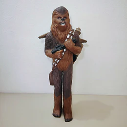 CHEWBACCA 