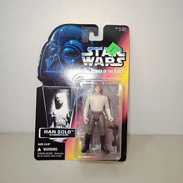 HAN SOLO