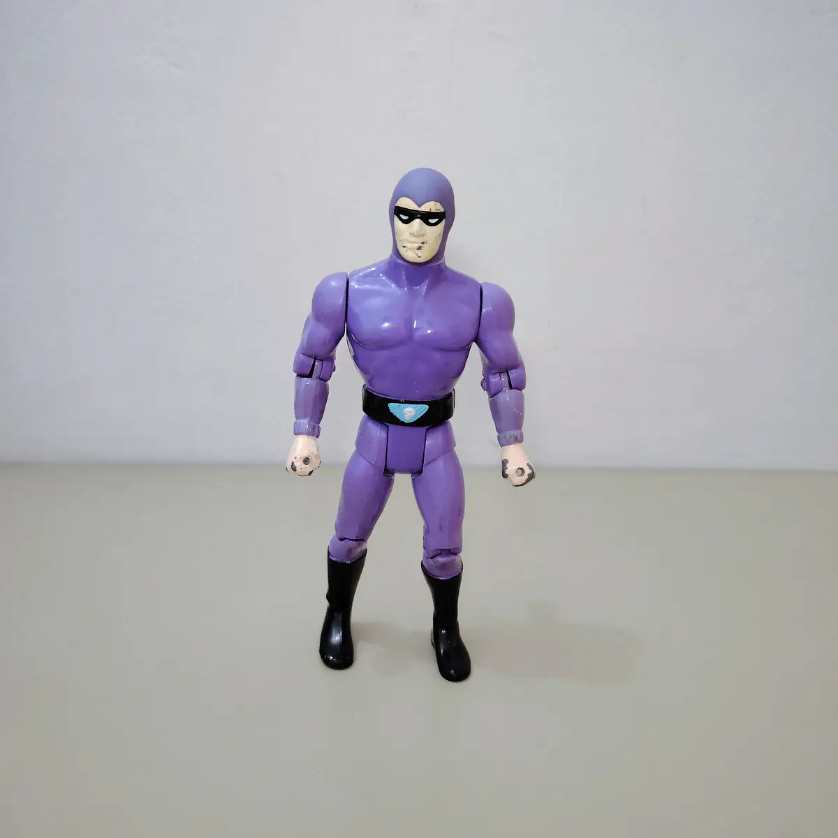THE PHANTOM 