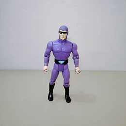 THE PHANTOM 