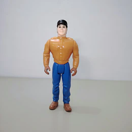  TRUCK DRIVER