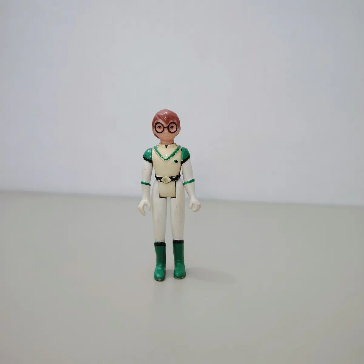 PIDGE GREEN
