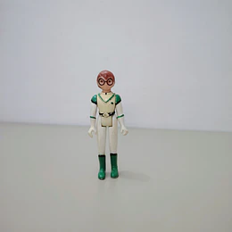 PIDGE GREEN