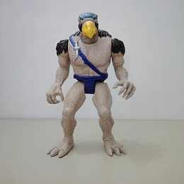 BUITRO