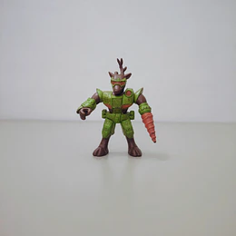 DEER STALKER 