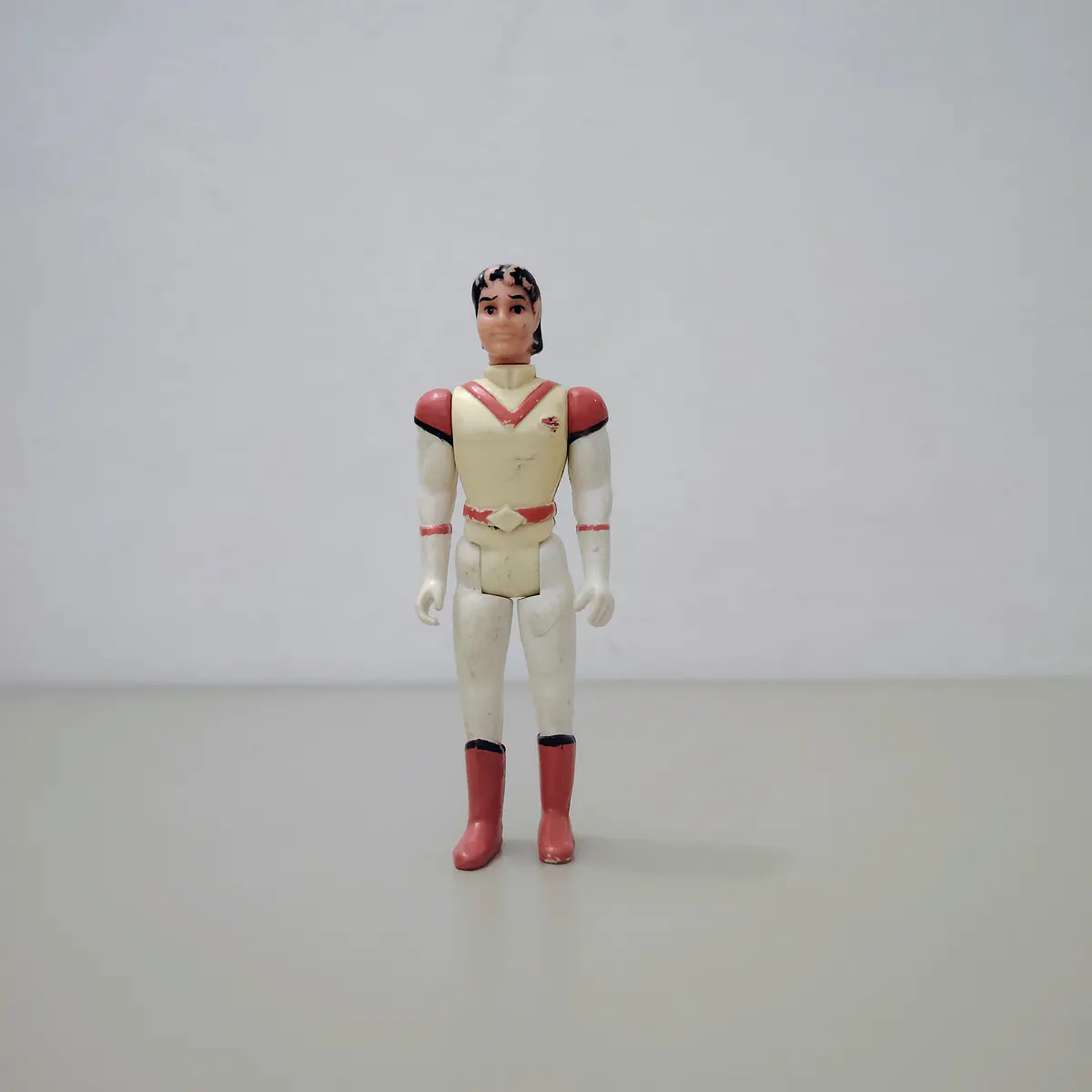 KEITH RED