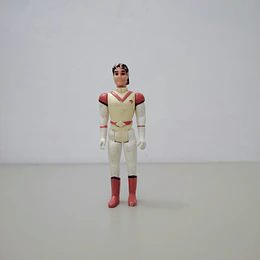 KEITH RED