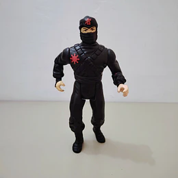 NINJA WARRIOR 