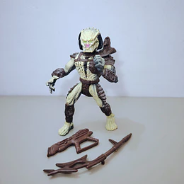 PREDATOR