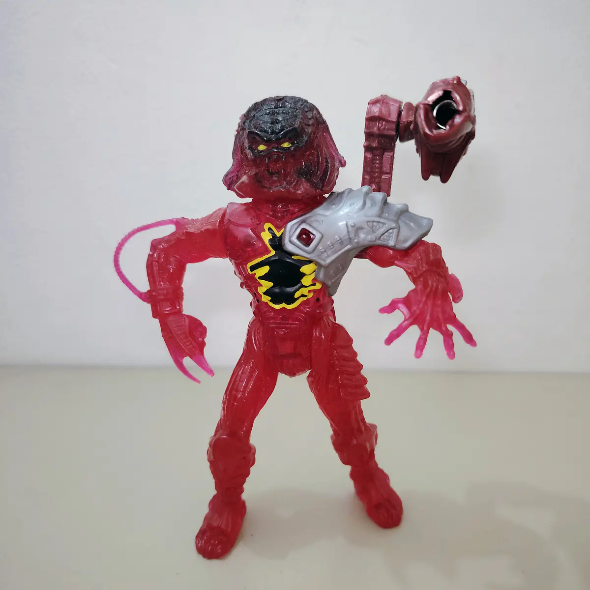 PREDATOR LAVA
