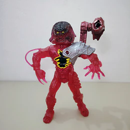 PREDATOR LAVA