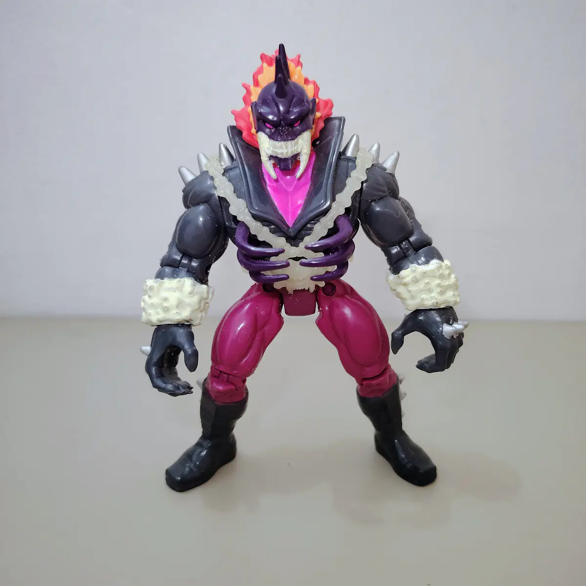 GHOST RIDER