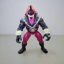 GHOST RIDER