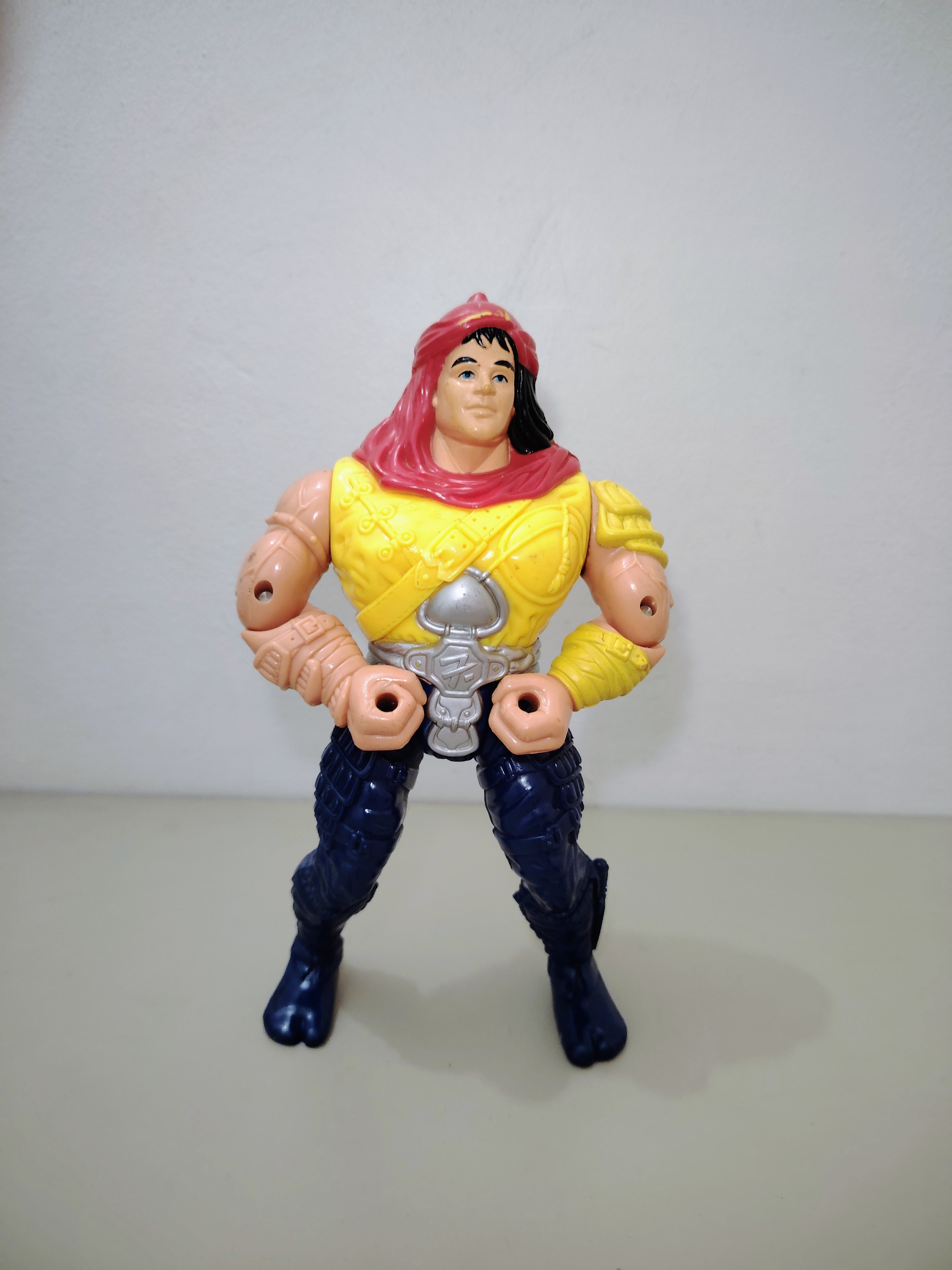 CONAN