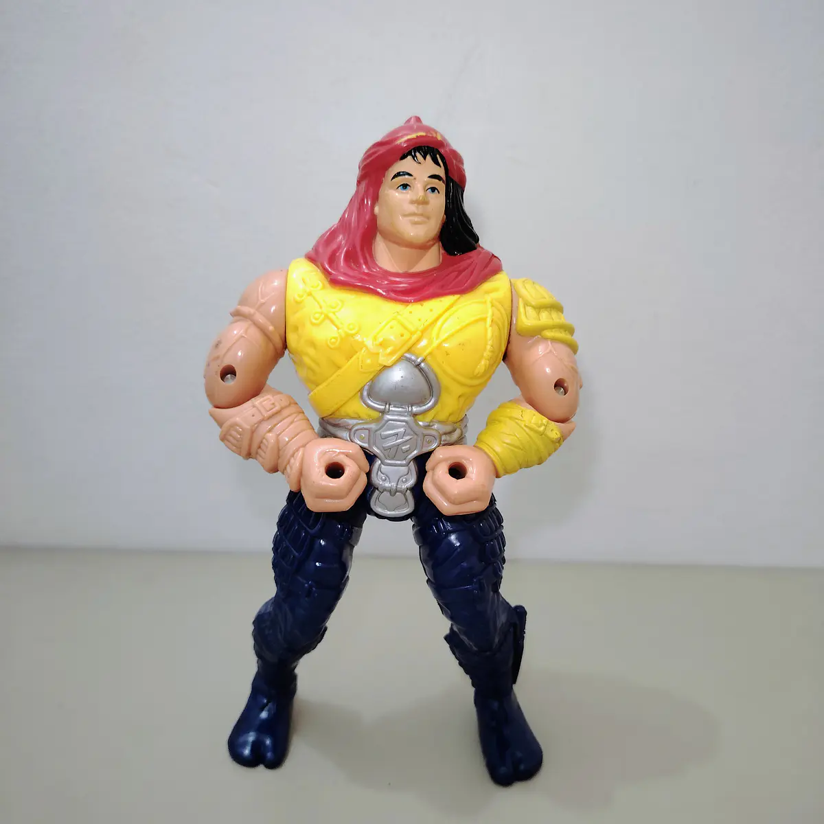 CONAN