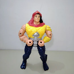 CONAN