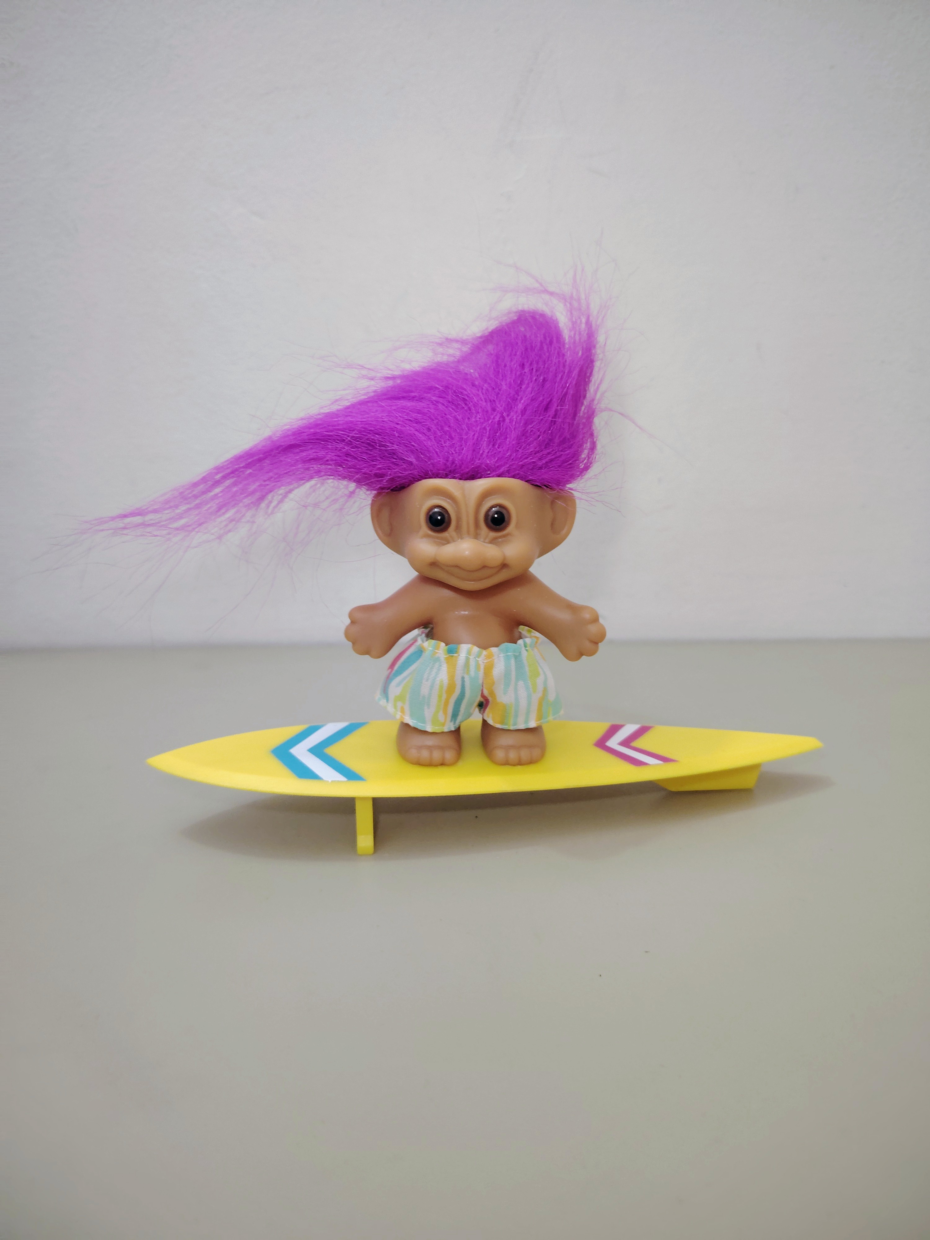 TROLL SURFER