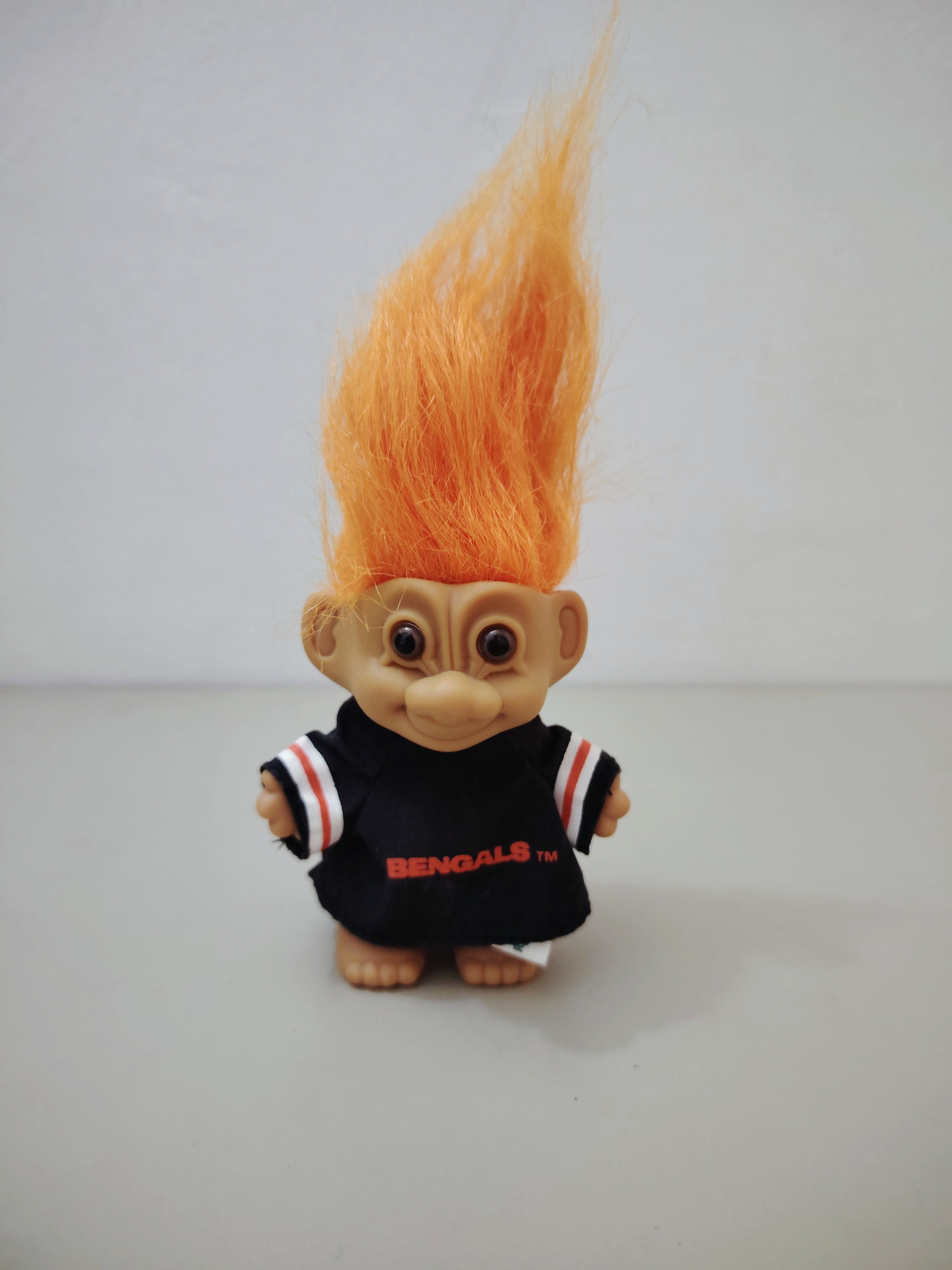 CHICAGO BEARS TROLL