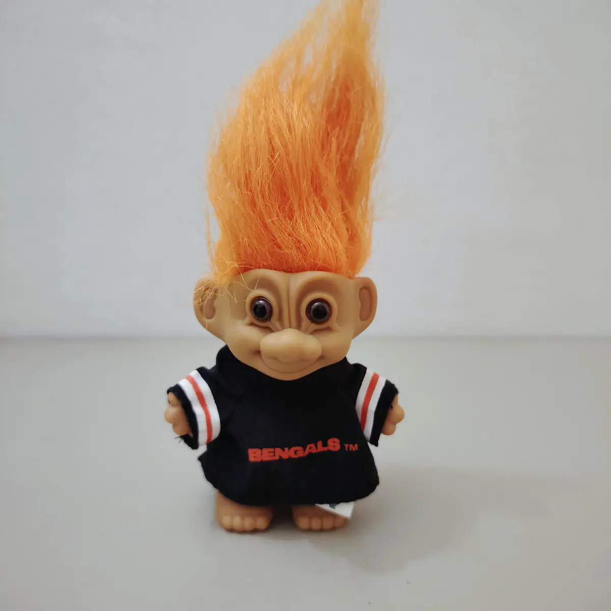 CHICAGO BEARS TROLL