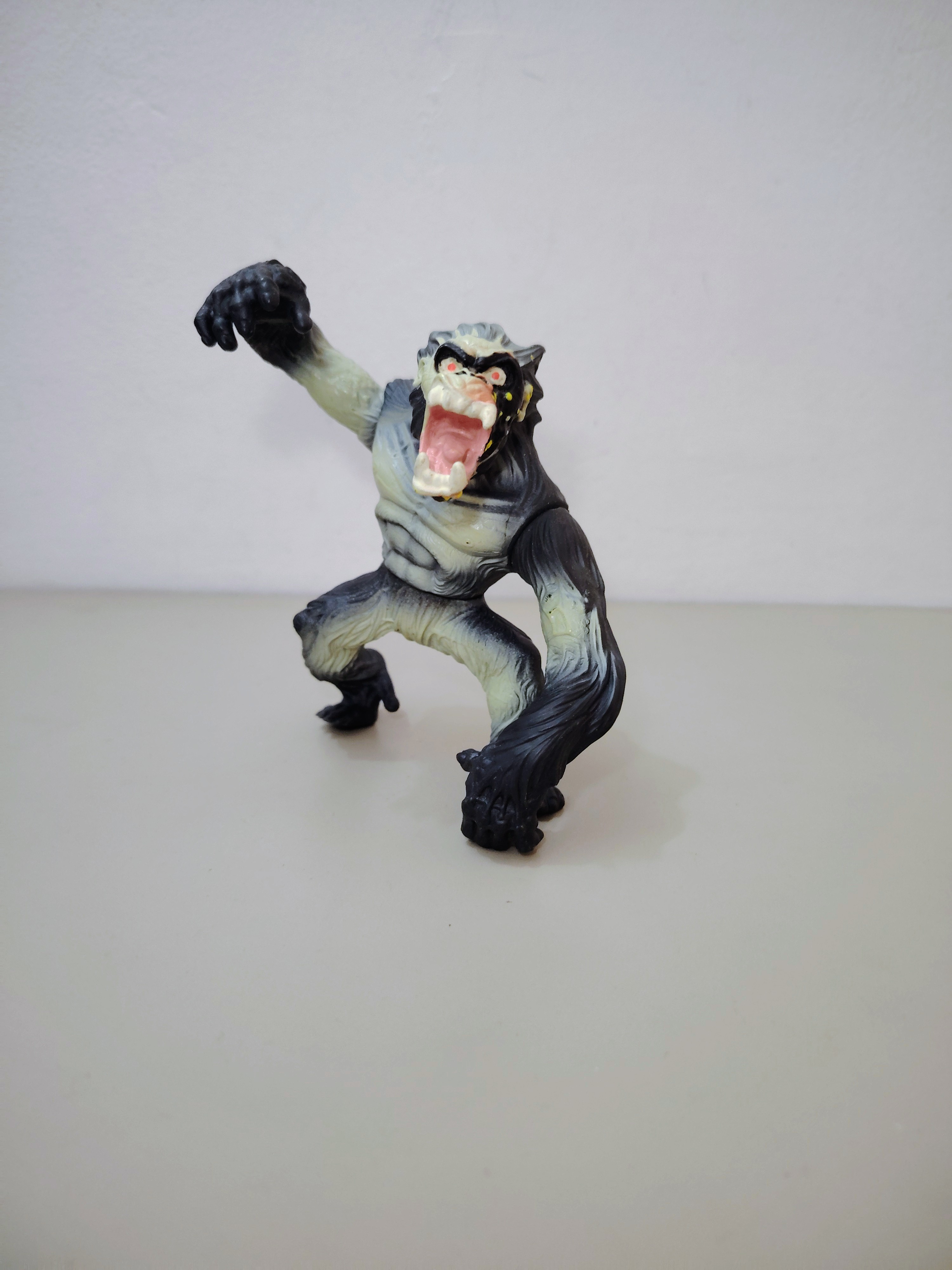 MANGLER CONGO