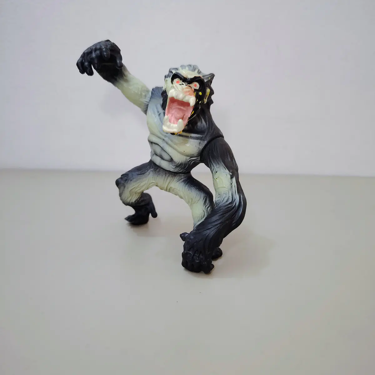MANGLER CONGO