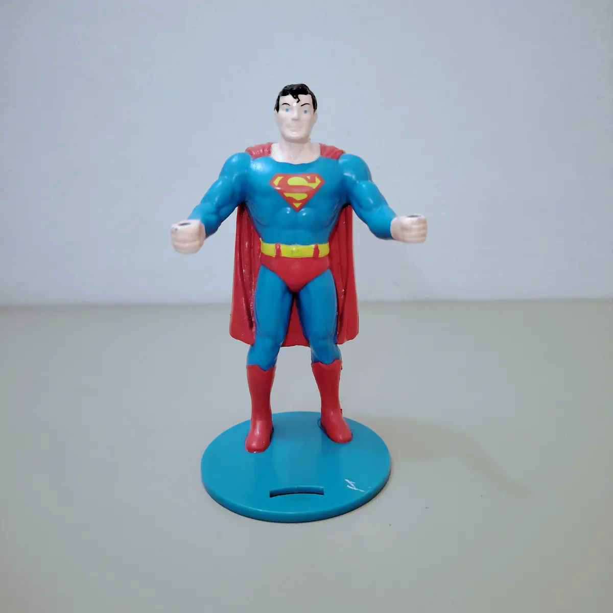 SUPER MAN