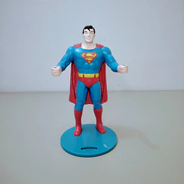 SUPER MAN