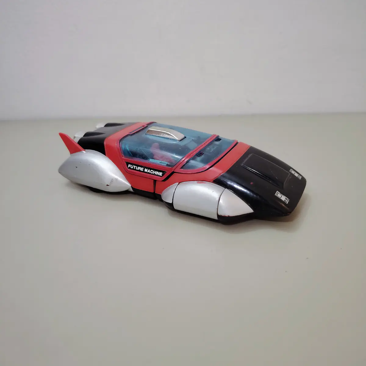 PSYCHO SUPER GOBOTS 