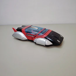 PSYCHO SUPER GOBOTS 