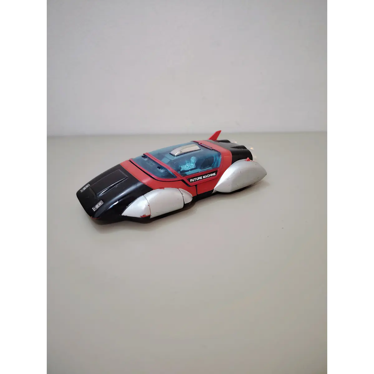 PSYCHO SUPER GOBOTS 