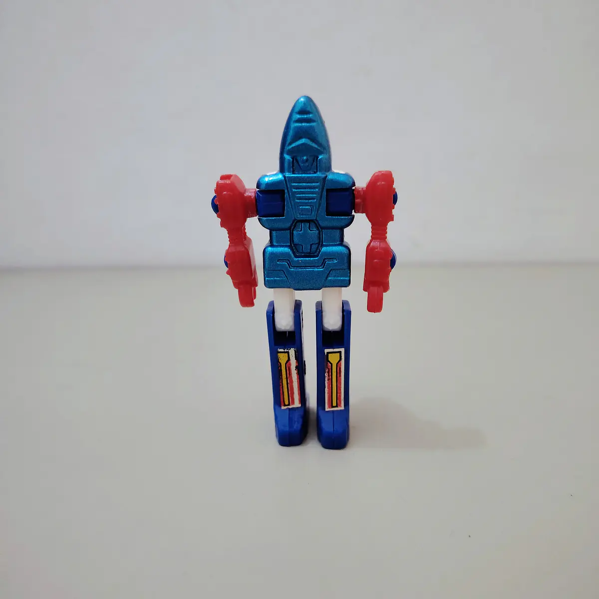 ROBOT KO