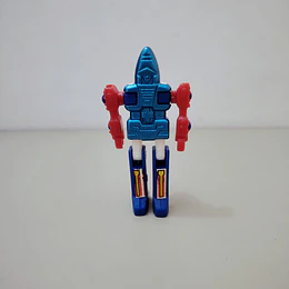 ROBOT KO