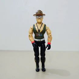 SGT SLAUGHTER V1