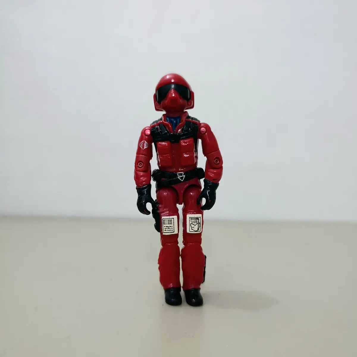 WILD WEASEL V1