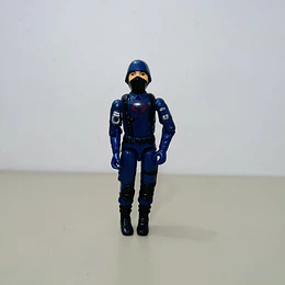COBRA V1.5 THE ENEMY