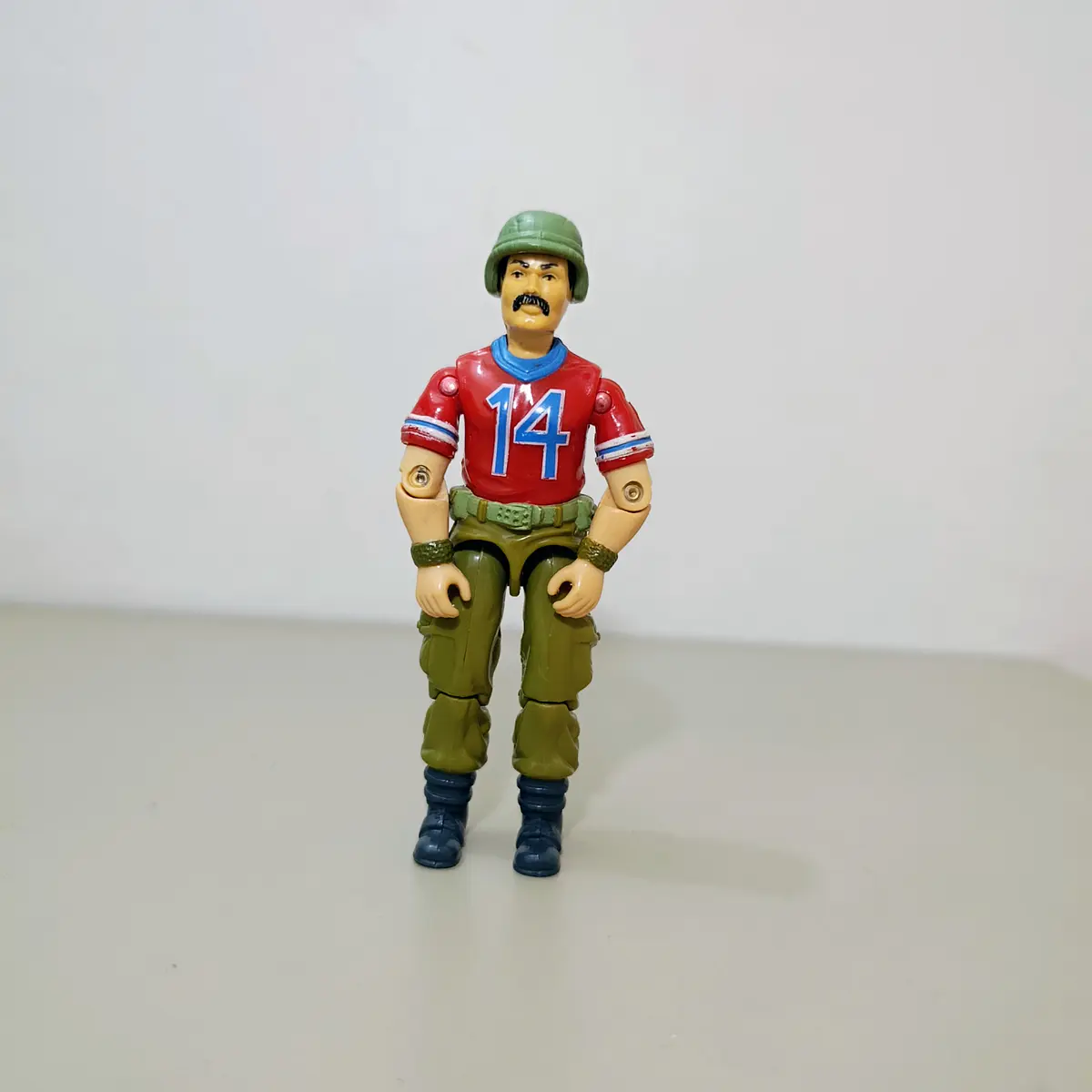 BAZOOKA V1
