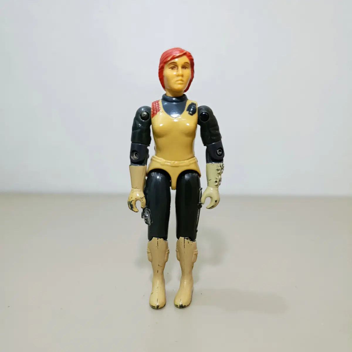 SCARLETT V1